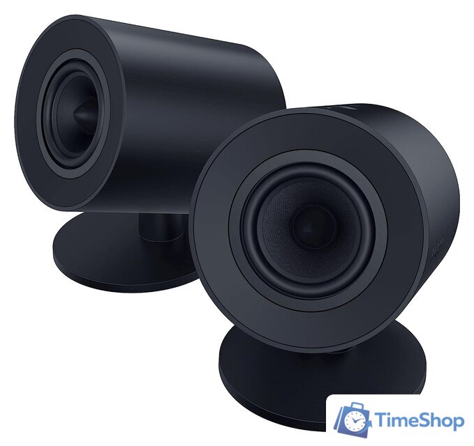 Акустика Razer Nommo V2 X - Изображение №1 — Интернет-магазин Time-Shop