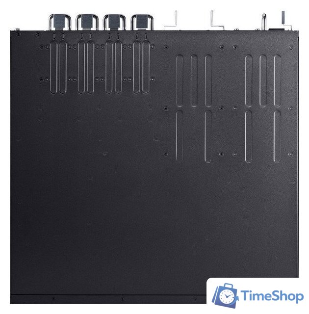 Управляемый коммутатор 3-го уровня TP-Link Omada SG6428XHP - Изображение №5 — Интернет-магазин Time-Shop