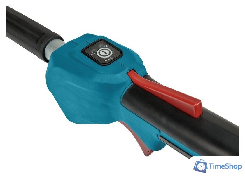 Триммер Makita DUR192LST (с 1-им АКБ) - Изображение №8 — Интернет-магазин Time-Shop