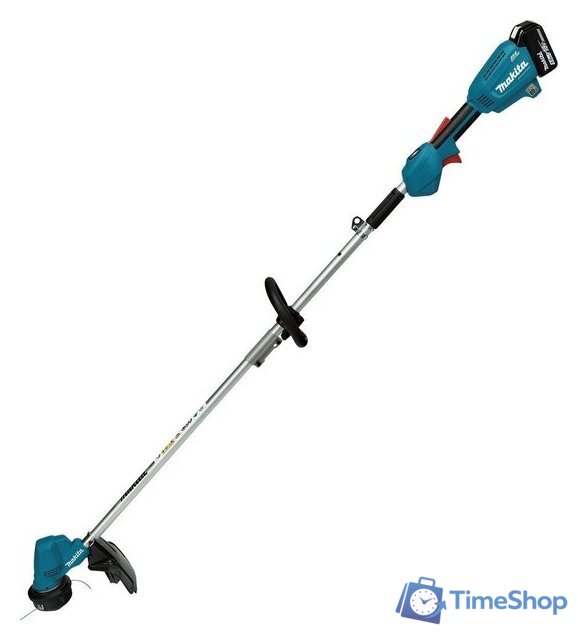 Триммер Makita DUR192LST (с 1-им АКБ) - Изображение №4 — Интернет-магазин Time-Shop