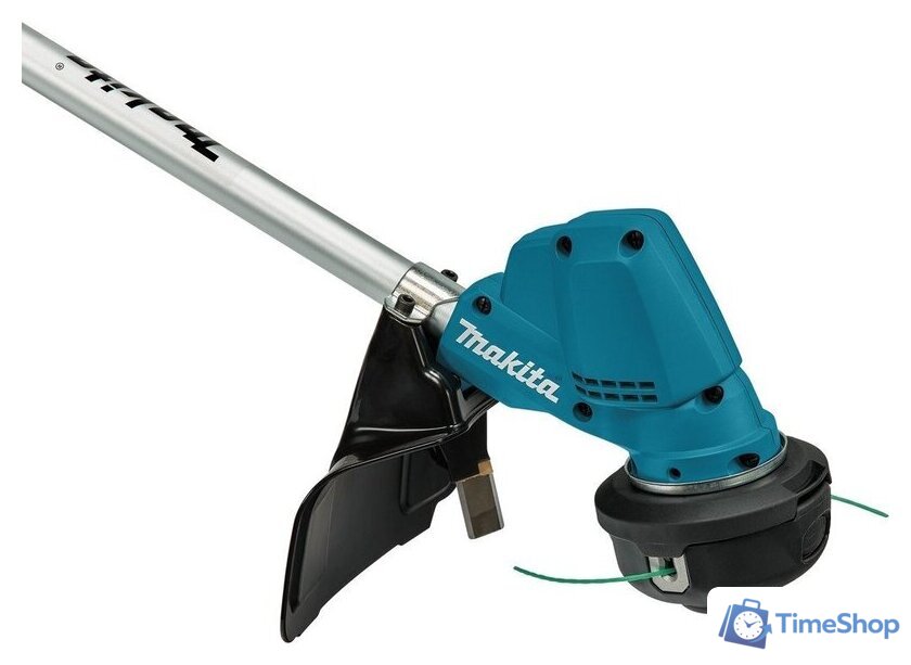 Триммер Makita DUR192LST (с 1-им АКБ) - Изображение №5 — Интернет-магазин Time-Shop