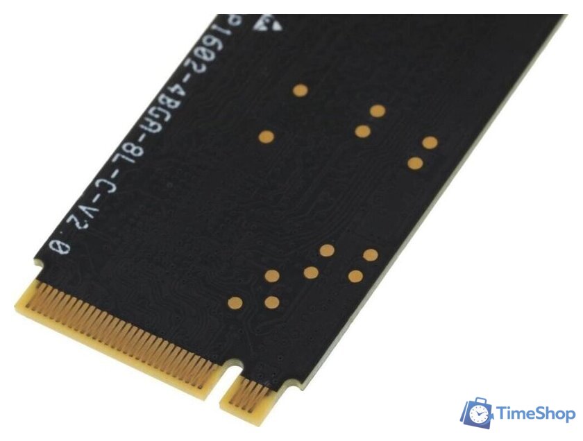 SSD AMD Radeon R3 2TB R3MP42048G8 - Изображение №3 — Интернет-магазин Time-Shop