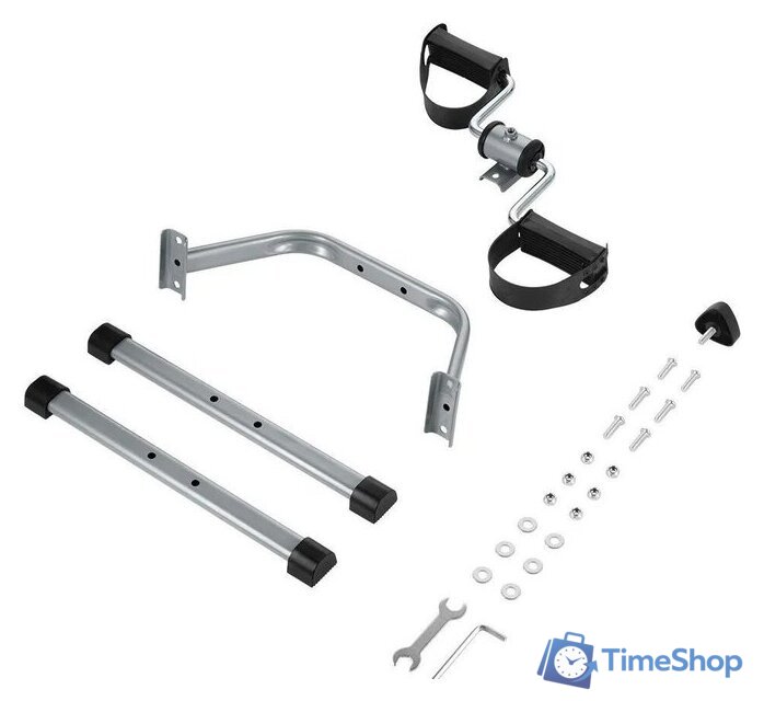 Велотренажер Kitfort KT-6521 - Изображение №5 — Интернет-магазин Time-Shop