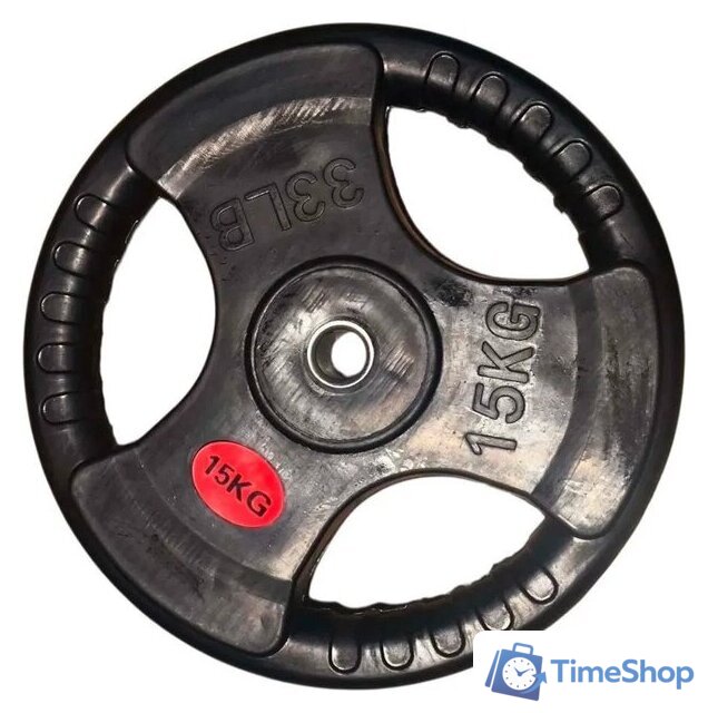 Диск ZEZ Sport D3-J15 - Изображение №1 — Интернет-магазин Time-Shop