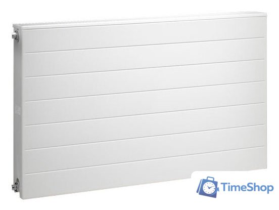 Стальной панельный радиатор Kermi Line-Kompakt PLK Тип 11 505x1205 [PLK110501201N2K] - Изображение №1 — Интернет-магазин Time-Shop