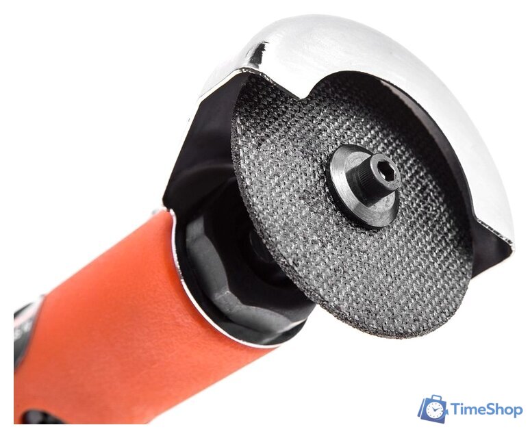 Пневмошлифмашина Wester GS-10 - Изображение №4 — Интернет-магазин Time-Shop