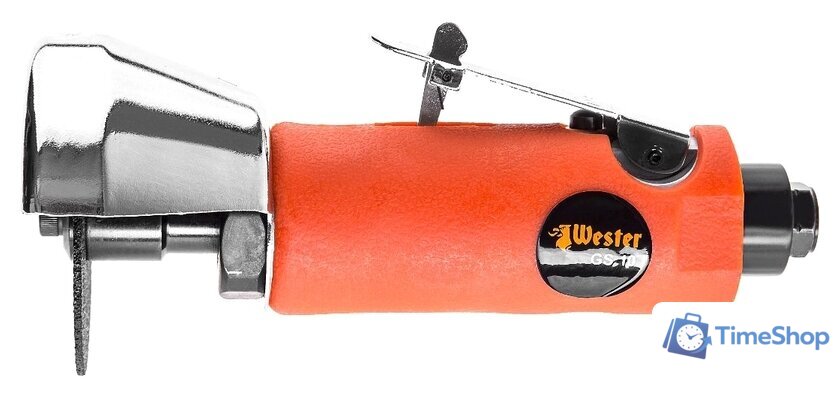 Пневмошлифмашина Wester GS-10 - Изображение №2 — Интернет-магазин Time-Shop