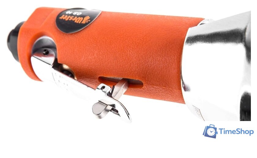 Пневмошлифмашина Wester GS-10 - Изображение №5 — Интернет-магазин Time-Shop