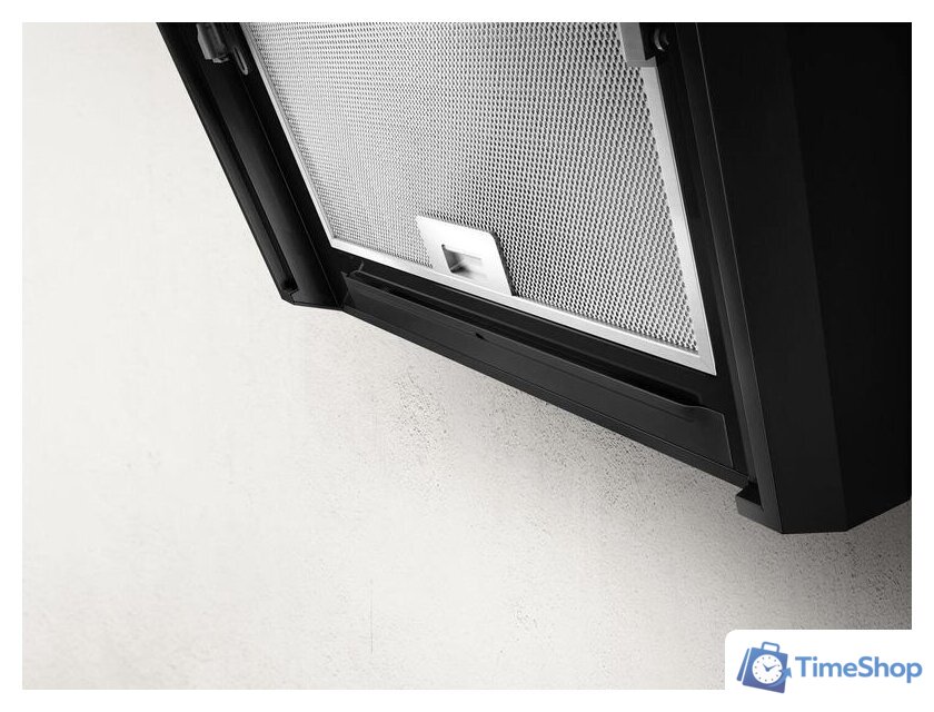 Кухонная вытяжка Elica Majestic BL/A/60 PRF0117381A - Изображение №4 — Интернет-магазин Time-Shop