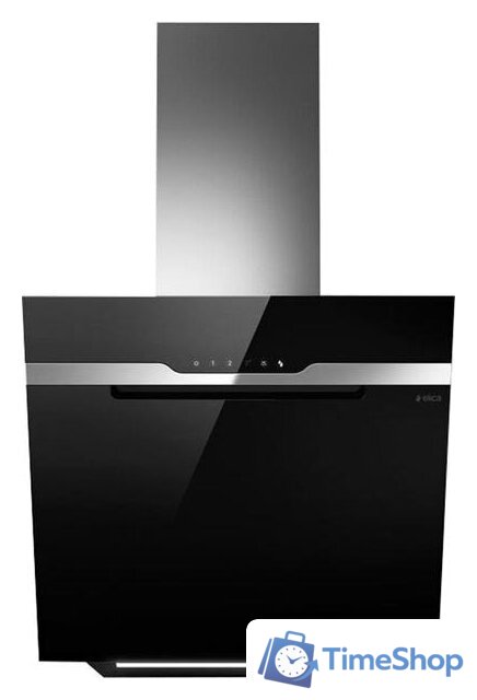 Кухонная вытяжка Elica Majestic BL/A/60 PRF0117381A - Изображение №1 — Интернет-магазин Time-Shop