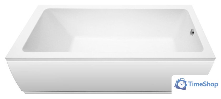 Ванна Ventospa Novaro 150x70 (с каркасом и экраном) - Изображение №2 — Интернет-магазин Time-Shop