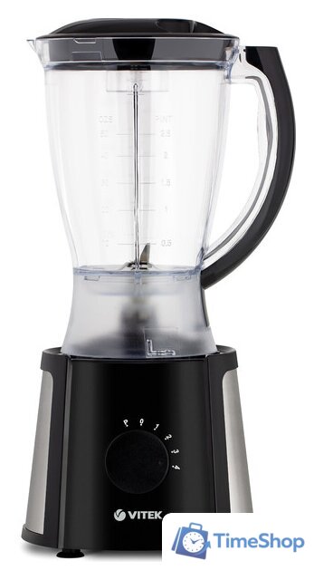 Стационарный блендер Vitek VT-8511 - Изображение №1 — Интернет-магазин Time-Shop
