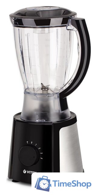 Стационарный блендер Vitek VT-8511 - Изображение №2 — Интернет-магазин Time-Shop