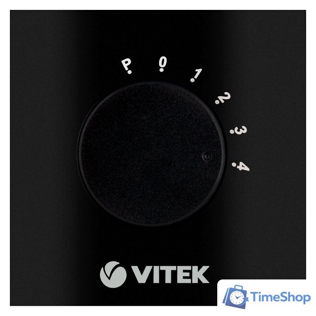 Стационарный блендер Vitek VT-8511 - Изображение №4 — Интернет-магазин Time-Shop