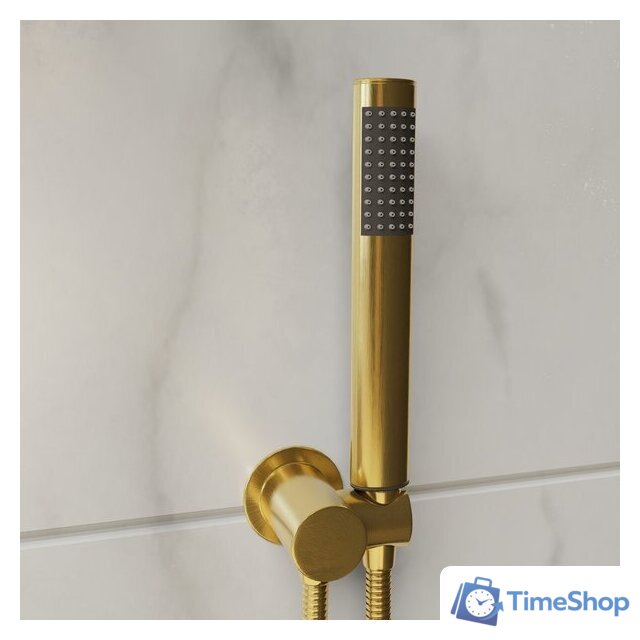 Душевая система  RGW SP-55G - Изображение №3 — Интернет-магазин Time-Shop