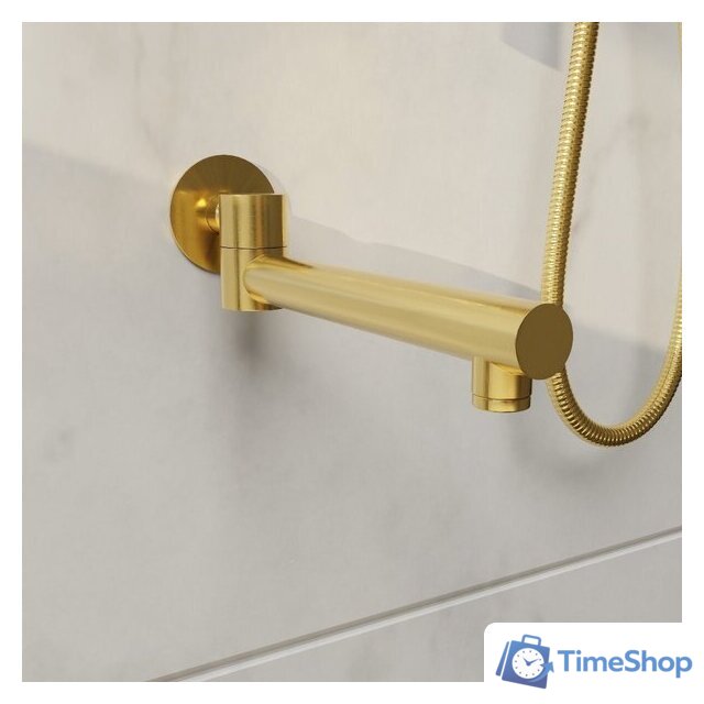 Душевая система  RGW SP-55G - Изображение №2 — Интернет-магазин Time-Shop