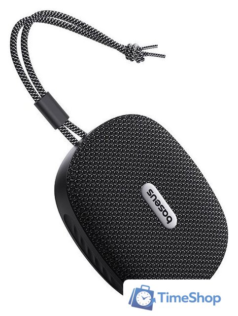 Беспроводная колонка Baseus AeQur 35 Pro Air Portable Wireless Speaker - Изображение №2 — Интернет-магазин Time-Shop