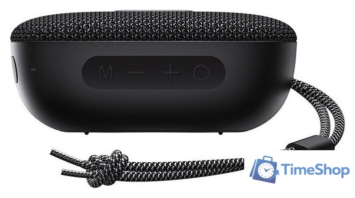 Беспроводная колонка Baseus AeQur 35 Pro Air Portable Wireless Speaker - Изображение №6 — Интернет-магазин Time-Shop