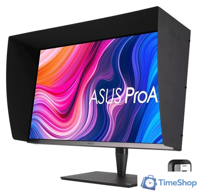 Монитор ASUS ProArt PA32UCG-K - Изображение №8 — Интернет-магазин Time-Shop
