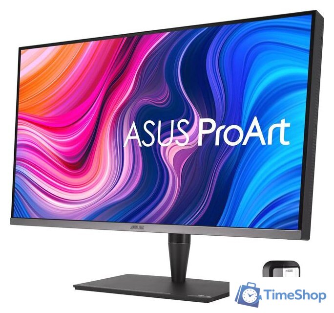 Монитор ASUS ProArt PA32UCG-K - Изображение №10 — Интернет-магазин Time-Shop