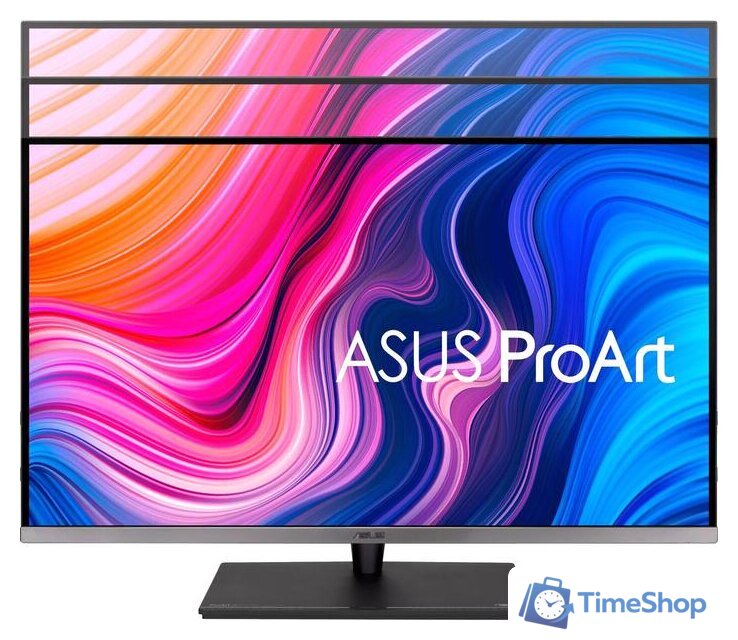 Монитор ASUS ProArt PA32UCG-K - Изображение №6 — Интернет-магазин Time-Shop