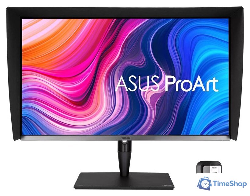 Монитор ASUS ProArt PA32UCG-K - Изображение №1 — Интернет-магазин Time-Shop