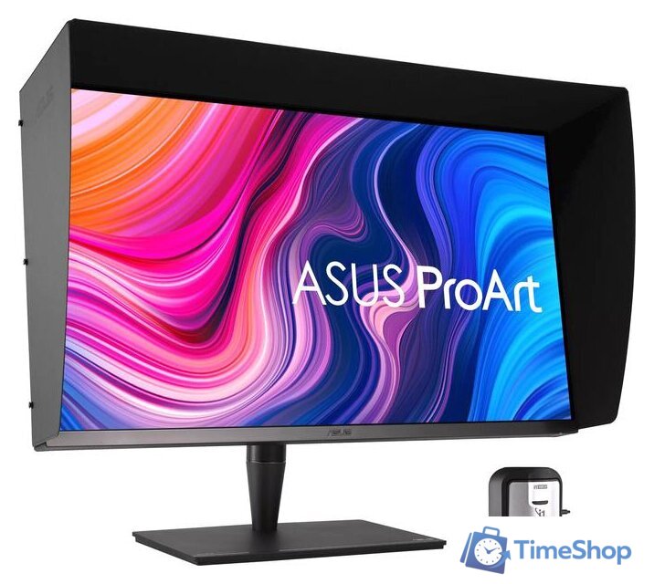 Монитор ASUS ProArt PA32UCG-K - Изображение №2 — Интернет-магазин Time-Shop