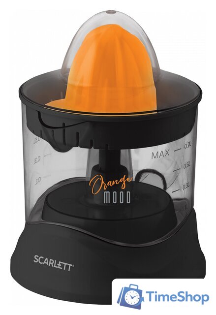 Соковыжималка Scarlett SC-JE50C09 - Изображение №1 — Интернет-магазин Time-Shop