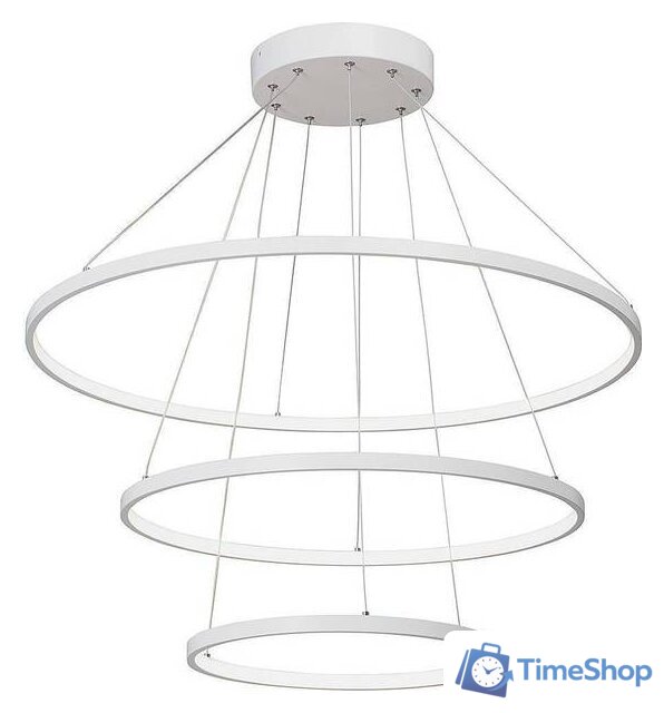 Подвесная люстра Vitaluce V04600 V04600-03/3S - Изображение №1 — Интернет-магазин Time-Shop