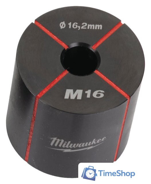 Гильза ограничительная  Milwaukee ForceLogic M16 4932430913 - Изображение №1 — Интернет-магазин Time-Shop