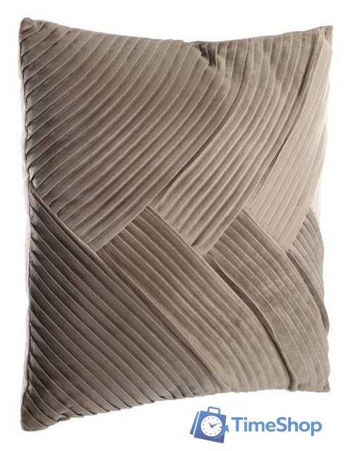 Декоративная подушка Eglo Shoura 420266 - Изображение №2 — Интернет-магазин Time-Shop