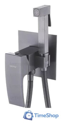 Гигиенический душ Gappo G7207-9 - Изображение №1 — Интернет-магазин Time-Shop