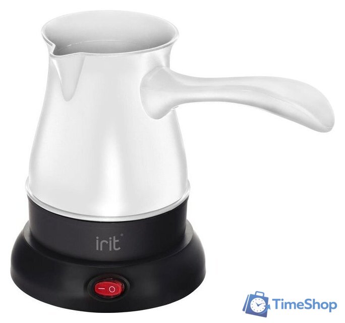Электрическая турка IRIT IR-100 - Изображение №2 — Интернет-магазин Time-Shop