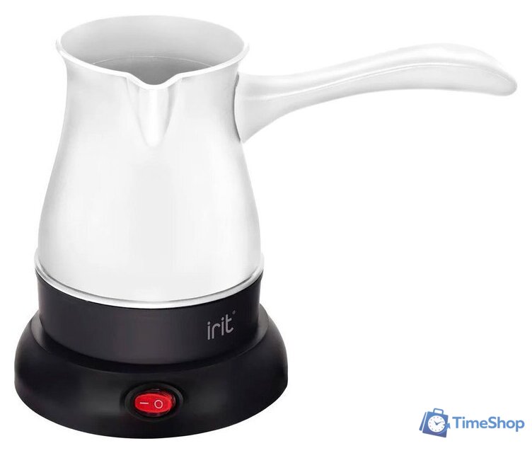 Электрическая турка IRIT IR-100 - Изображение №1 — Интернет-магазин Time-Shop