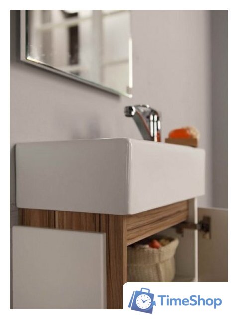  Акватон Тумба с умывальником Эклипс 46 1A1728K1EK49R - Изображение №5 — Интернет-магазин Time-Shop