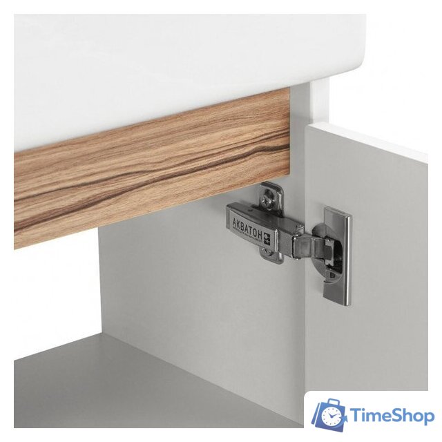  Акватон Тумба с умывальником Эклипс 46 1A1728K1EK49R - Изображение №9 — Интернет-магазин Time-Shop