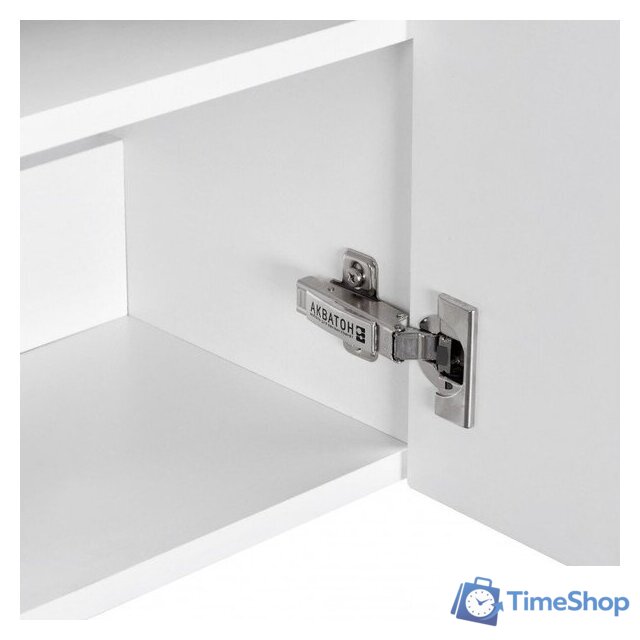  Акватон Тумба с умывальником Эклипс 46 1A1728K1EK49R - Изображение №8 — Интернет-магазин Time-Shop