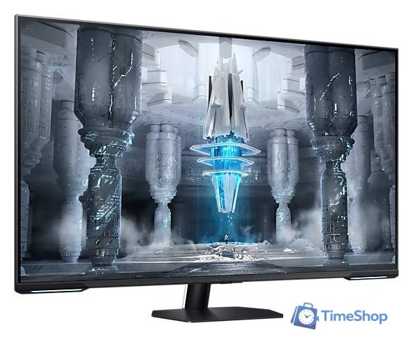 Игровой монитор Samsung Odyssey Neo G7 LS43CG700NUXEN - Изображение №17 — Интернет-магазин Time-Shop