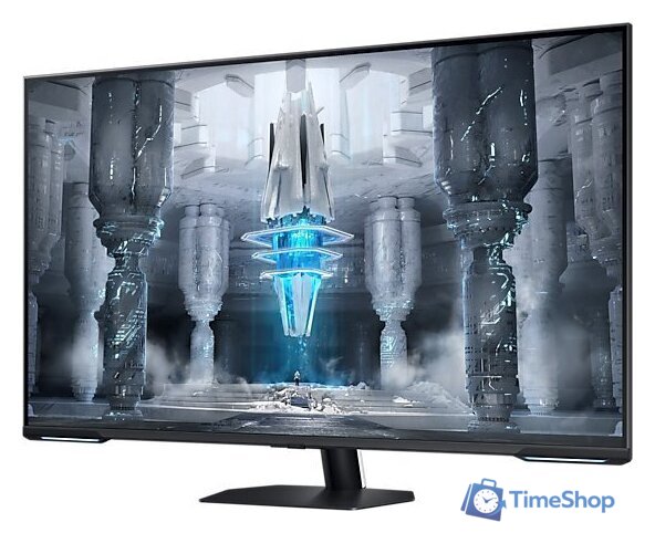 Игровой монитор Samsung Odyssey Neo G7 LS43CG700NUXEN - Изображение №18 — Интернет-магазин Time-Shop