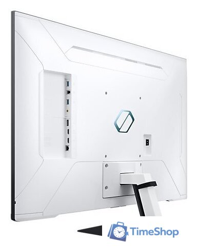 Игровой монитор Samsung Odyssey Neo G7 LS43CG700NUXEN - Изображение №14 — Интернет-магазин Time-Shop