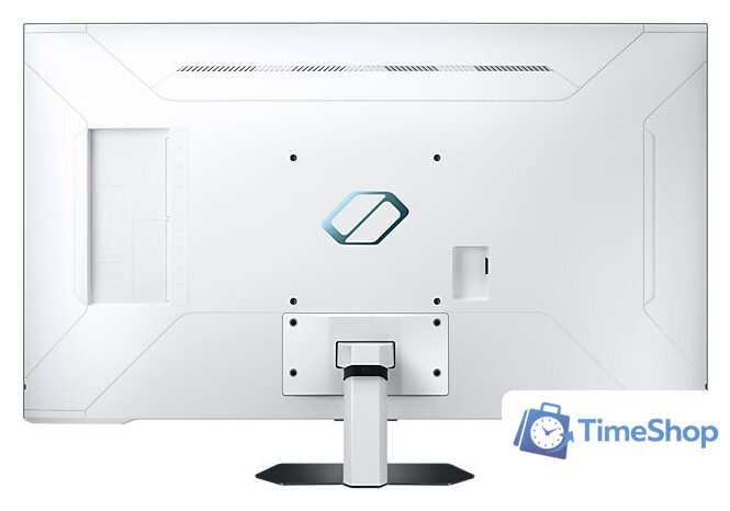 Игровой монитор Samsung Odyssey Neo G7 LS43CG700NUXEN - Изображение №19 — Интернет-магазин Time-Shop