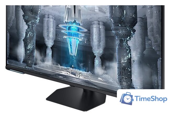 Игровой монитор Samsung Odyssey Neo G7 LS43CG700NUXEN - Изображение №8 — Интернет-магазин Time-Shop
