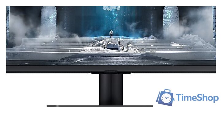 Игровой монитор Samsung Odyssey Neo G7 LS43CG700NUXEN - Изображение №7 — Интернет-магазин Time-Shop