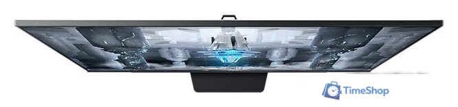 Игровой монитор Samsung Odyssey Neo G7 LS43CG700NUXEN - Изображение №10 — Интернет-магазин Time-Shop