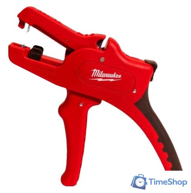 Стриппер Milwaukee 4932498268 - Изображение №1 — Интернет-магазин Time-Shop