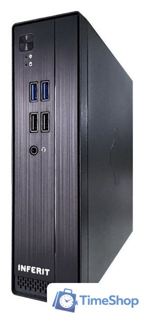 Корпус Foxline FL-105-AD120-DC-INF - Изображение №1 — Интернет-магазин Time-Shop