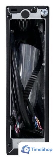 Корпус Foxline FL-105-AD120-DC-INF - Изображение №3 — Интернет-магазин Time-Shop