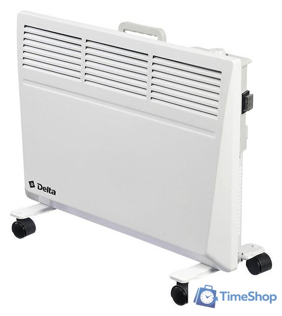 Конвектор Delta D-3004 - Изображение №1 — Интернет-магазин Time-Shop