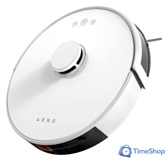 Робот-пылесос AENO RC2S - Изображение №1 — Интернет-магазин Time-Shop