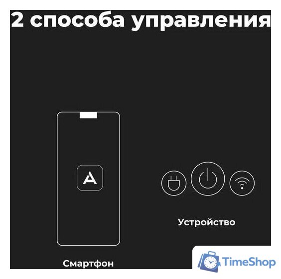 Робот-пылесос AENO RC2S - Изображение №17 — Интернет-магазин Time-Shop